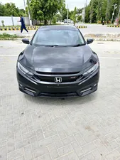 Honda Civic 1.5 RS Turbo 2020 for Sale