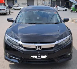 Honda Civic 1.8 i-VTEC CVT 2020 for Sale