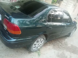 Honda Civic EXi 1996 for Sale