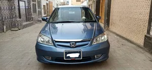 Honda Civic EXi 2005 for Sale