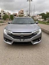 Honda Civic Oriel 1.8 i-VTEC CVT 2019 for Sale