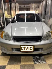 Honda Civic VTi 1.6 2000 for Sale