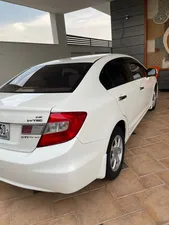 Honda Civic VTi Oriel Prosmatec 1.8 i-VTEC 2015 for Sale