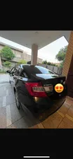 Honda Civic VTi Prosmatec 1.8 i-VTEC 2014 for Sale