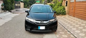 Honda Fit 1.5 Hybrid F Package 2015 for Sale