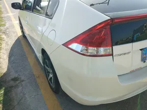 Honda Insight G 2010 for Sale