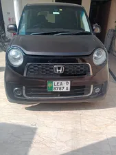 Honda N One Premium 2014 for Sale