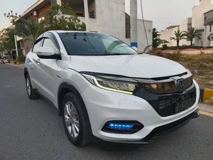 Honda Vezel 2019 for Sale