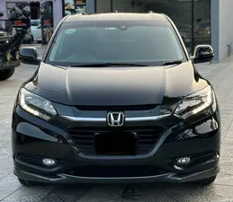 Honda Vezel Hybrid X 2017 for Sale