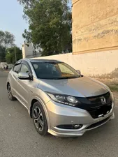 Honda Vezel Hybrid Z 2015 for Sale