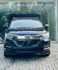 Honda Vezel Hybrid Z Honda Sensing  2018 for Sale