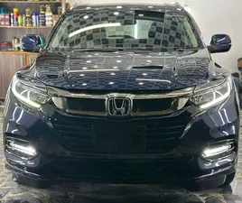 Honda Vezel Hybrid Z Honda Sensing  2018 for Sale