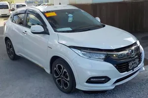 Honda Vezel Hybrid Z Honda Sensing  2018 for Sale