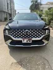 Hyundai Santa Fe Signature 2023 for Sale