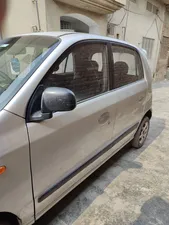 Hyundai Santro Exec 2005 for Sale