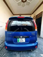 Hyundai Santro Plus 2000 for Sale