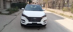 Hyundai Tucson AWD A/T Ultimate 2023 for Sale