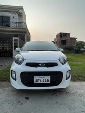 KIA Picanto 1.0 AT 2022 for Sale