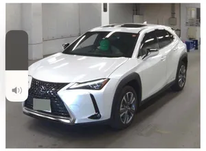 Lexus UX  300e 2021 for Sale