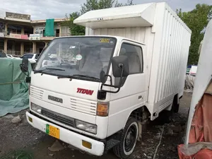 Mazda Titan 1994 for Sale