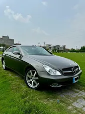 Mercedes Benz CLS Class CLS500 2006 for Sale