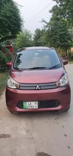 Mitsubishi Ek Wagon 2014 for Sale