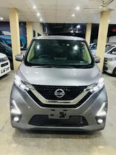 Nissan Dayz Highway star S hybrid X pro pilot 2021 for Sale