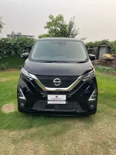 Nissan Dayz Highway star S hybrid X pro pilot 2021 for Sale