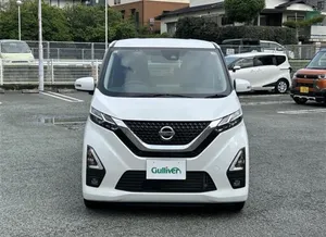 Nissan Dayz Highway star S hybrid X pro pilot 2021 for Sale