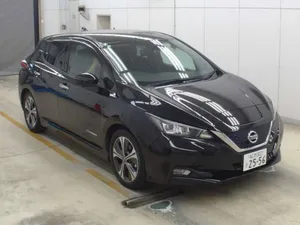 Nissan Leaf e+ 2021 for Sale