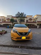 Nissan Note 2019 for Sale