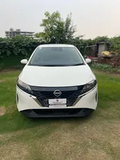 Nissan Note e-Power S 2021 for Sale