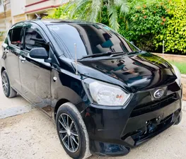 Subaru Pleo 2017 for Sale