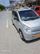 Suzuki Alto E 2009 for Sale