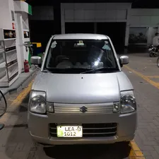 Suzuki Alto GII 2009 for Sale