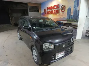 Suzuki Alto L 2020 for Sale