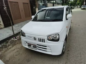 Suzuki Alto VX 2021 for Sale