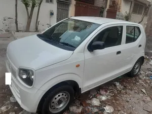 Suzuki Alto VX 2023 for Sale