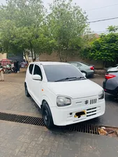 Suzuki Alto VXL AGS 2019 for Sale