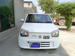 Suzuki Alto VXL AGS 2023 for Sale