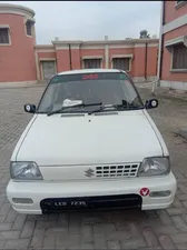 Suzuki Mehran 2008 for Sale