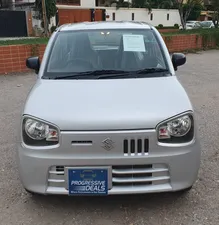 Suzuki Alto VXR 2019 for Sale