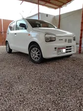 Suzuki Alto VXR 2021 for Sale