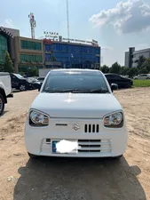 Suzuki Alto VXR 2022 for Sale