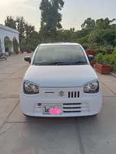 Suzuki Alto VXR 2022 for Sale