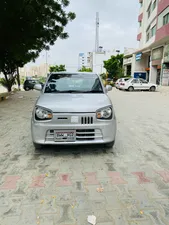 Suzuki Alto VXR 2022 for Sale