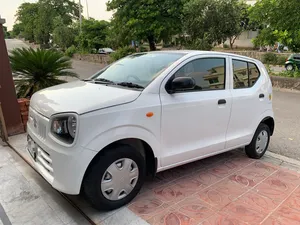 Suzuki Alto VXR 2022 for Sale