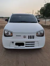 Suzuki Alto VXR 2022 for Sale