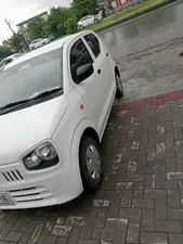 Suzuki Alto VXR 2024 for Sale