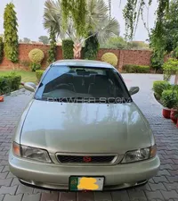 Suzuki Baleno 2000 for Sale